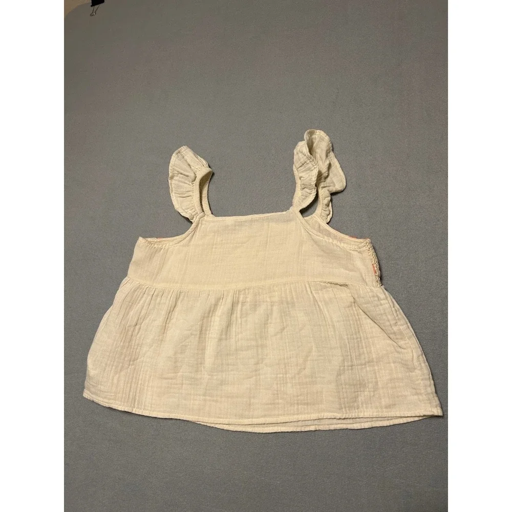 GAP kids sleeveless